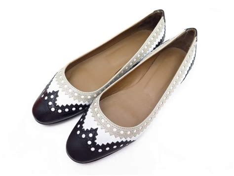 hermes ballerinas|Hermes blue shoes for women.